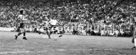 15.05.79 Berti Vogts Abschiedsspiel
