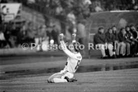 15.11.88 FC Bayern M&uuml;nchen - VfB Stuttgart