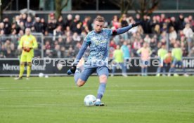 05.01.25 VfB Stuttgart - Ajax Amsterdam