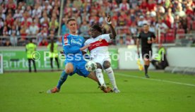 VfB Stuttgart - Holstein Kiel