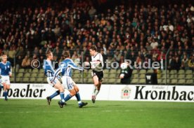 31.03.99 Deutschland - Finnland