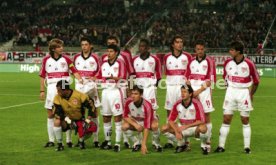15.09.98 VfB Stuttgart - Feyenoord Rotterdam