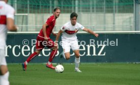 VfB Stuttgart II - SV Linx
