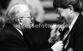 27.04.88 Deutschland - Schweiz