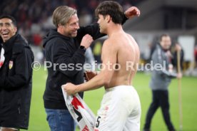 08.11.22 VfB Stuttgart - Hertha BSC Berlin