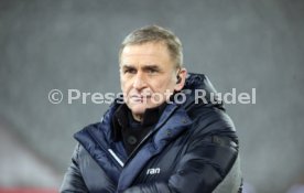 07.01.22 FC Bayern M&uuml;nchen - Borussia M&ouml;nchengladbach