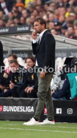 VfB Stuttgart - Borussia Dortmund