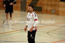 31.01.26 TV Stammheim - Leichlinger TV