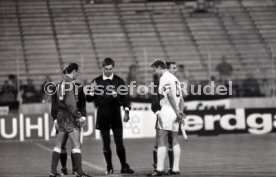 16.09.92 VfB Stuttgart - Leeds United