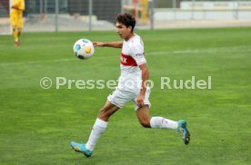 12.10.23 VfB Stuttgart - SV Wehen-Wiesbaden