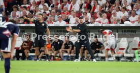04.09.26 VfB Stuttgart - 1. FC K&ouml;ln