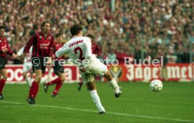 26.11.94 SC Freiburg - VfB Stuttgart