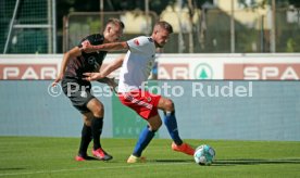 26.08.20 Hamburger SV - VfB Stuttgart