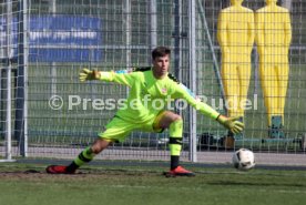 VfB Stuttgart - TSV 1860 M&uuml;nchen II