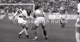 05.06.1993 VfB Stuttgart - SV Werder Bremen