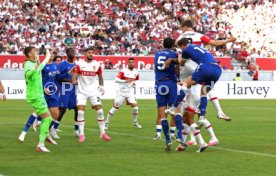 08.08.26 VfB Stuttgart - FC Everton