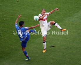 VfB Stuttgart - 1. FSV Mainz 05