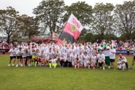 10.05.26 Frauen VfB Stuttgart - VfL Wofsburg II