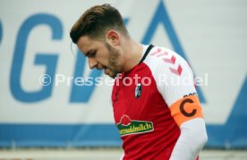 12.12.20 SC Freiburg - Arminia Bielefeld