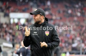 11.11.23 VfB Stuttgart - Borussia Dortmund