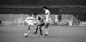 02.01.82 Internationales Hallenfussball-Turnier Z&uuml;rich