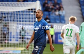 17.04.22 TSG 1899 Hoffenheim - SpVgg Greuther F&uuml;rth