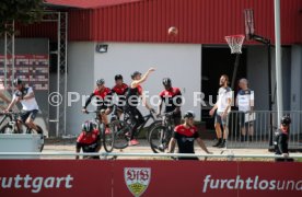 14.09.20 VfB Stuttgart Training