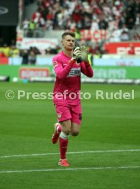 01.03.26 VfB Stuttgart - VfL Wolfsburg