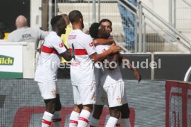 07.08.22 VfB Stuttgart - RB Leipzig