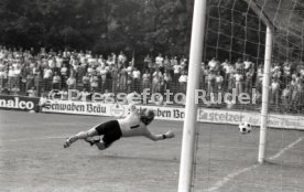 29.07.78 Stuttgarter Kickers - Kickers Offenbach