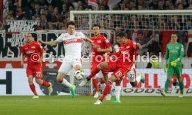 VfB Stuttgart - 1. FC Union Berlin