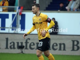 1. FC Heidenheim - Dynamo Dresden