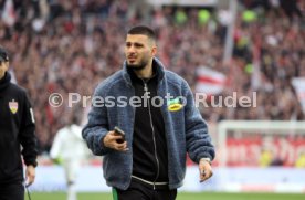 24.02.24 VfB Stuttgart - 1. FC K&ouml;ln