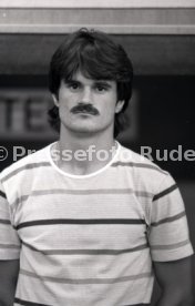 21.08.84 Racing Stra&szlig;burg - FC Metz