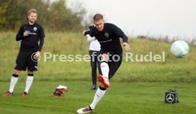 VfB Stuttgart FootgolfCup 2017