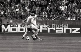 24.08.82 VfB Stuttgart - FC Schalke 04