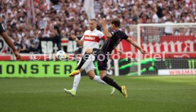 04.05.24 VfB Stuttgart - FC Bayern M&uuml;nchen