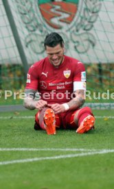 VfB Stuttgart - SV Darmstadt 98