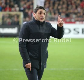 SC Freiburg - VfB Stuttgart