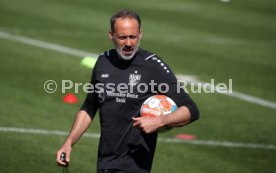 19.04.22 VfB Stuttgart Training