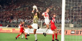 VfB Stuttgart - 1. FC Kaiserslautern