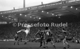 14.12.85 VfB Stuttgart - FC Bayern M&uuml;nchen