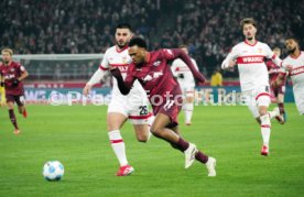15.01.25 VfB Stuttgart - RB Leipzig