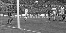 28.02.81 Eintracht Frankfurt - VfB Stuttgart