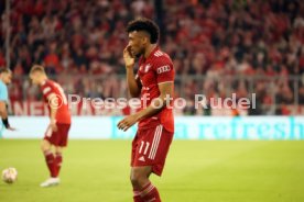12.04.22 FC Bayern M&uuml;nchen - FC Villareal