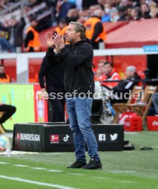 12.11.22 Bayer 04 Leverkusen - VfB Stuttgart