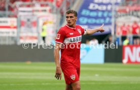 12.09.26 TSG 1899 Hoffenheim - VfB Stuttgart