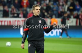 FC Bayern M&uuml;nchen