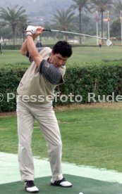20.01.01 VfB Stuttgart Trainingslager La Manga 2001