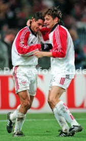VfB Stuttgart